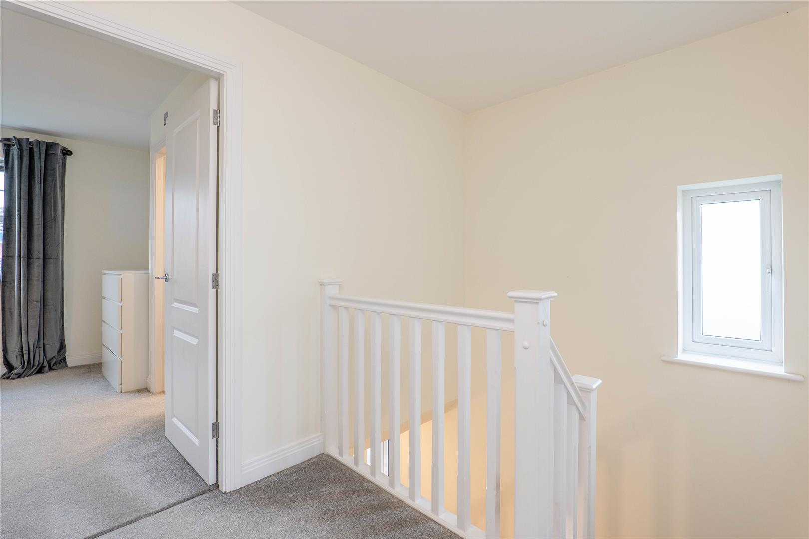 Glamis Court, Blackrod, Bolton